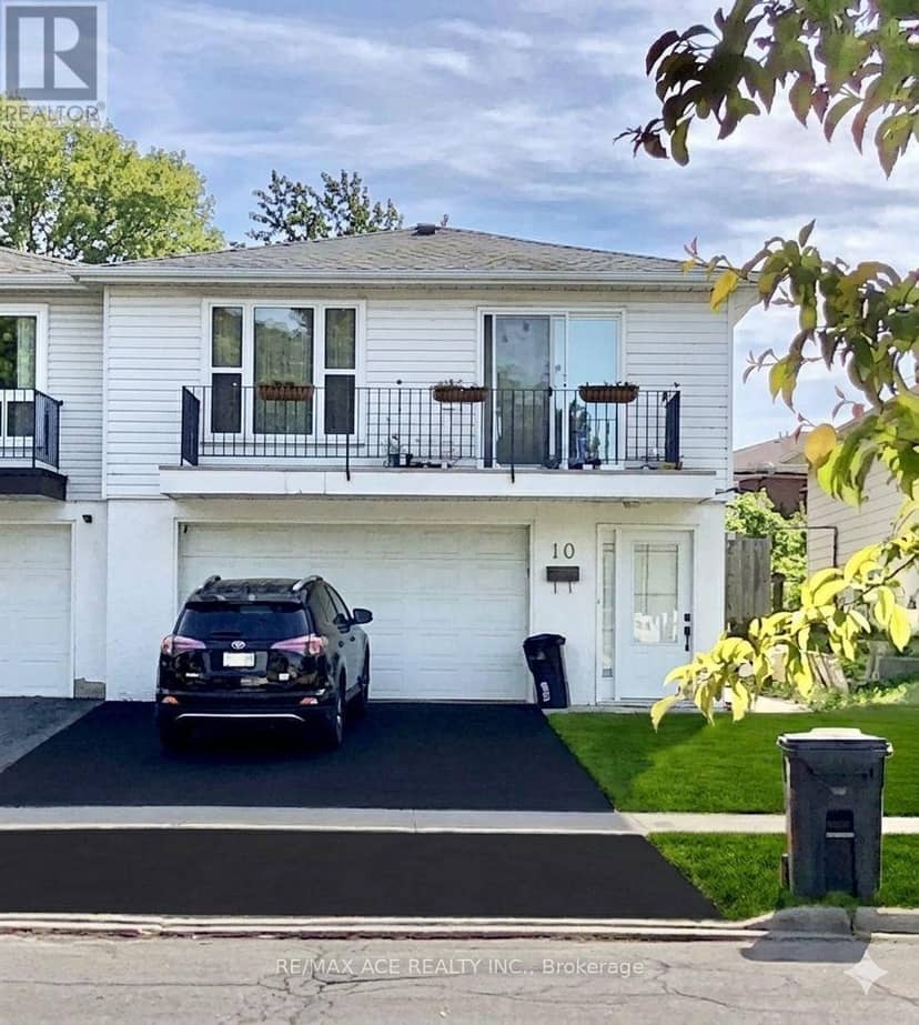10 Parkdene Court — photo 1 of 25