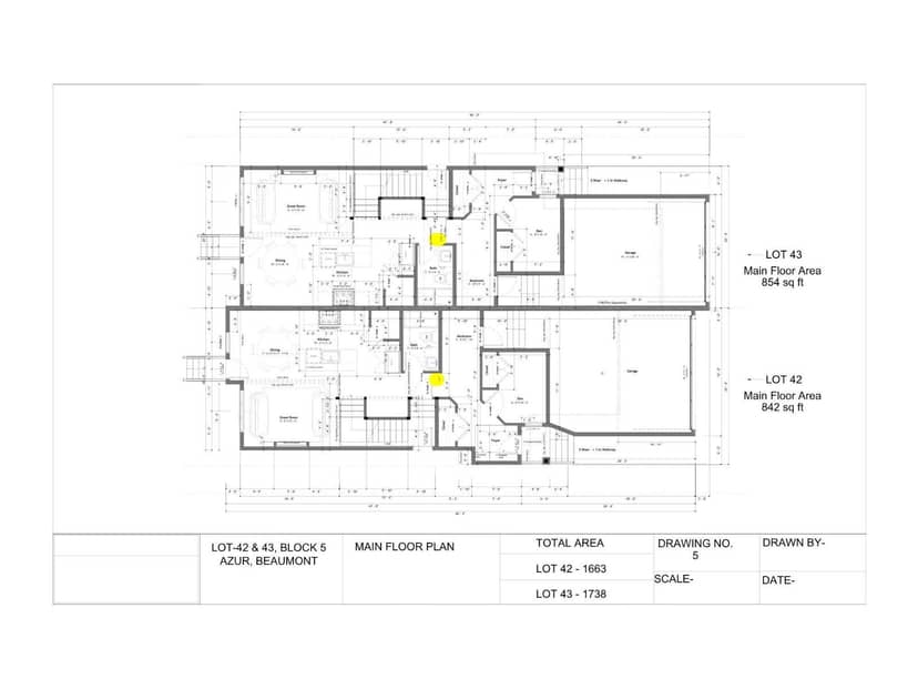 3620 40 AV, Beaumont, photo 3