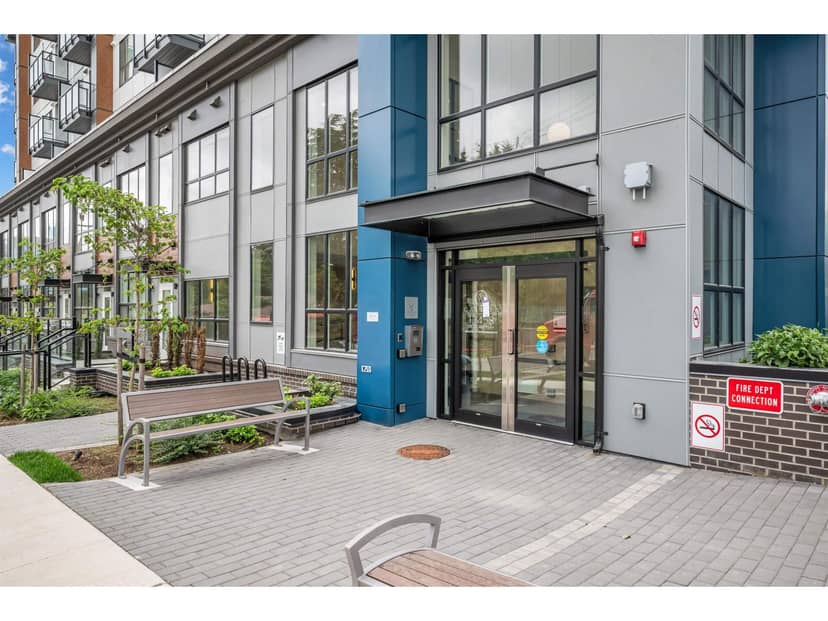206 13458 95 AVENUE, Surrey, photo 2