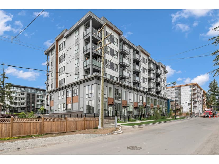 206 13458 95 AVENUE, Surrey
