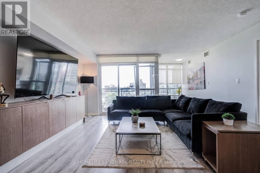 702 - 151 Dan Leckie Way — photo 5 of 20