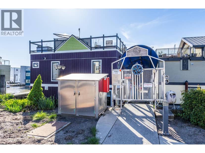 1 3473 W RIVER ROAD, Delta, photo 2