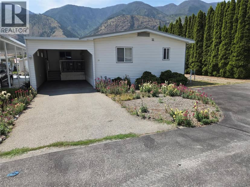 622 Keremeos Bypass Road Unit# 12, Keremeos