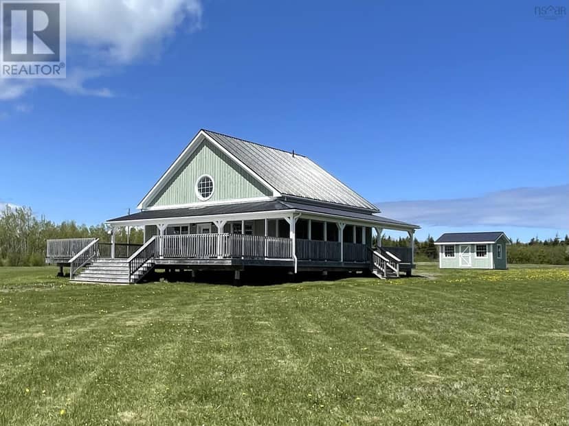 70 Saltwater Drive, Malagash, photo 2