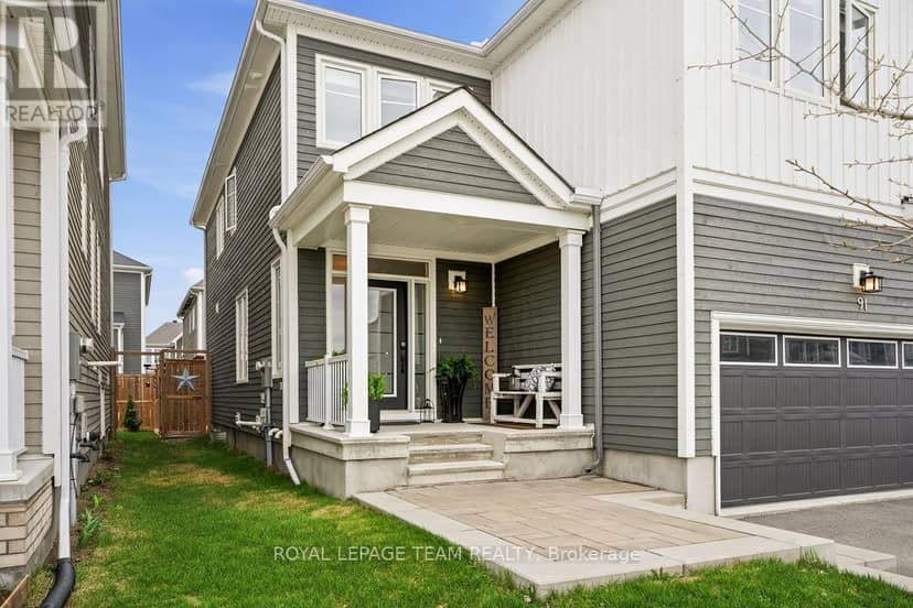 91 Cantle Crescent, Ottawa, photo 4