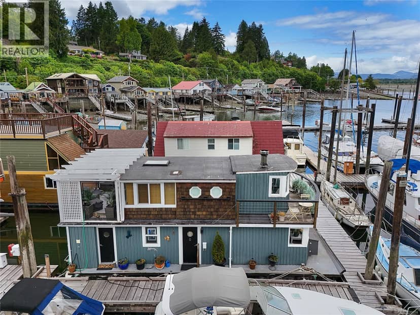 5 1765 Cowichan Bay Rd, Cowichan Bay