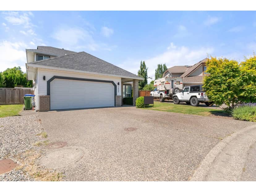 7665 SAPPHIRE DRIVE, Sardis West Vedder, Chilliwack, photo 2
