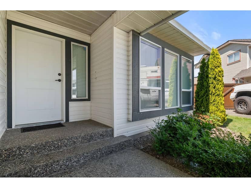 7665 SAPPHIRE DRIVE, Sardis West Vedder, Chilliwack, photo 4