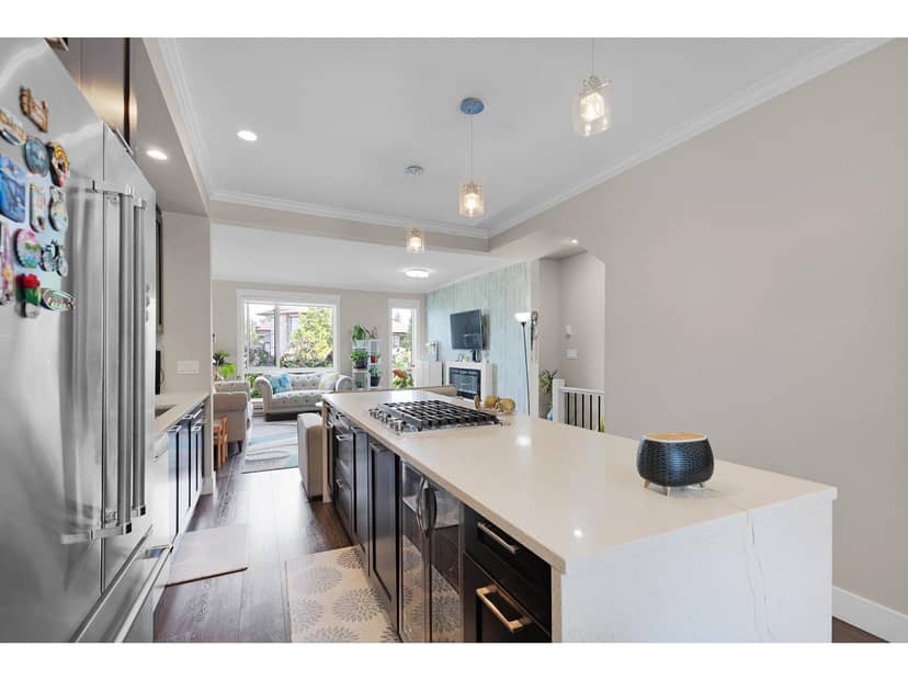 159 16488 64 AVENUE, Surrey, photo 5