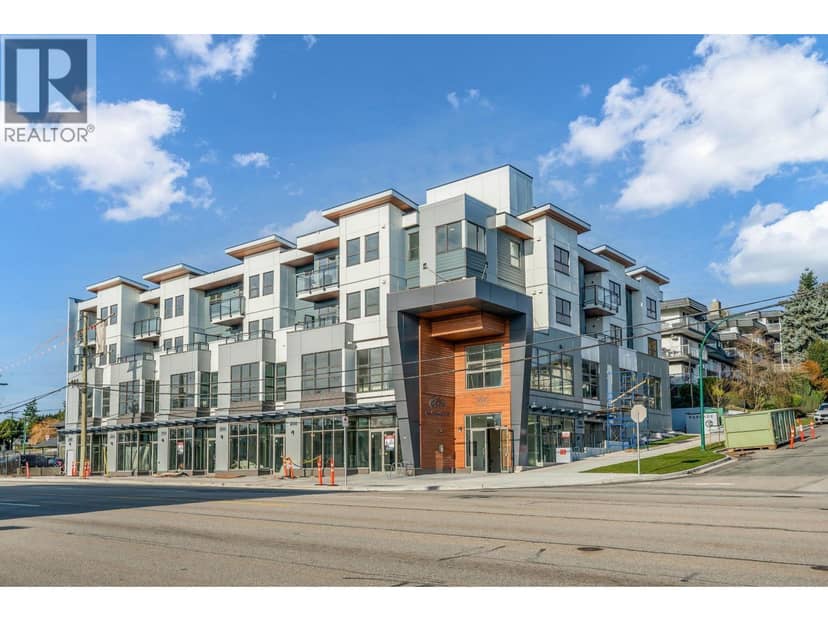 406 5535 HASTINGS STREET, Burnaby, photo 2