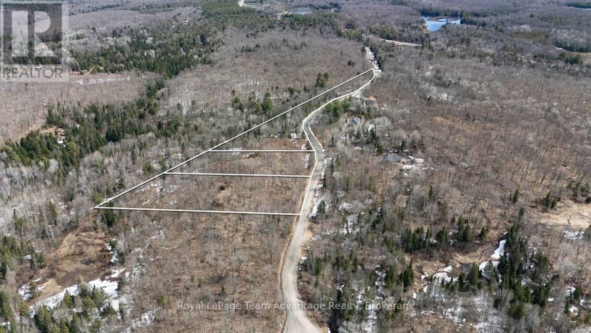 Lot 3 Lorimer Lake Road, Whitestone