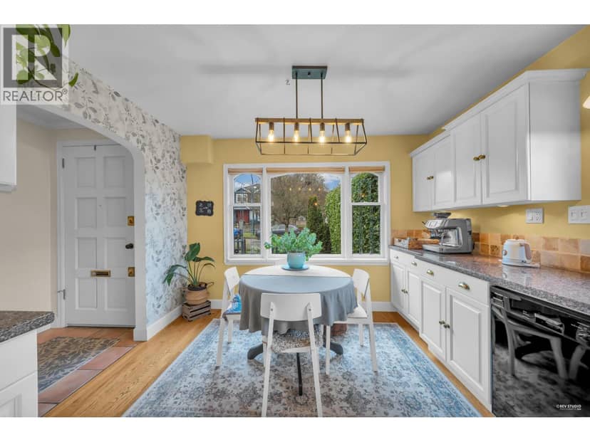 378 E 59TH AVENUE, Vancouver