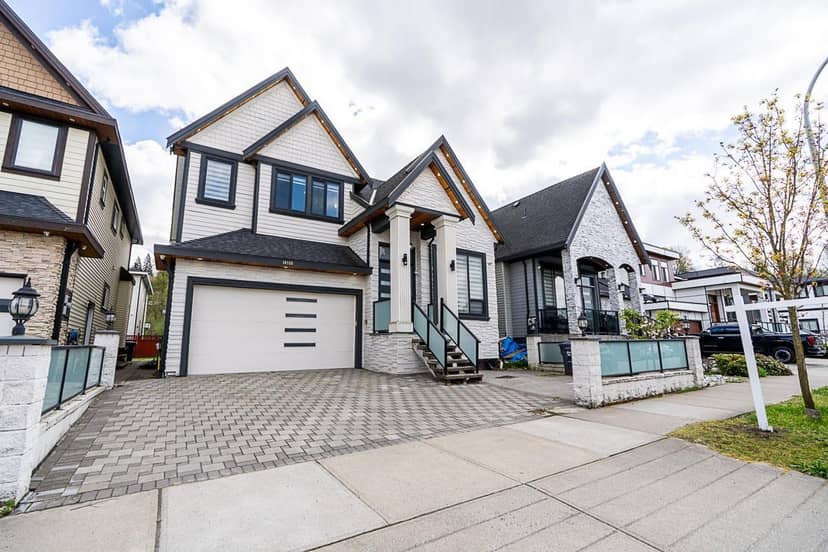 10598 124 STREET, Surrey