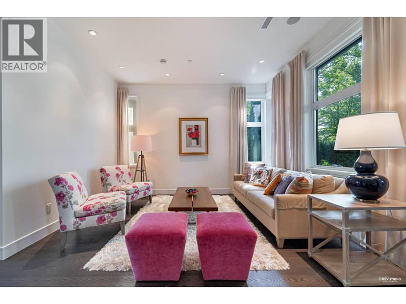 3853 W 14TH AVENUE, Vancouver, photo 5