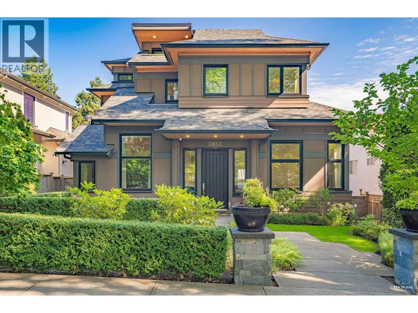 3853 W 14TH AVENUE, Vancouver, photo 3