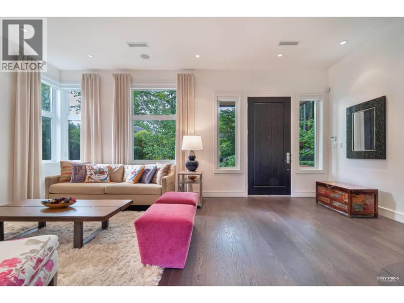 3853 W 14TH AVENUE, Vancouver, photo 4
