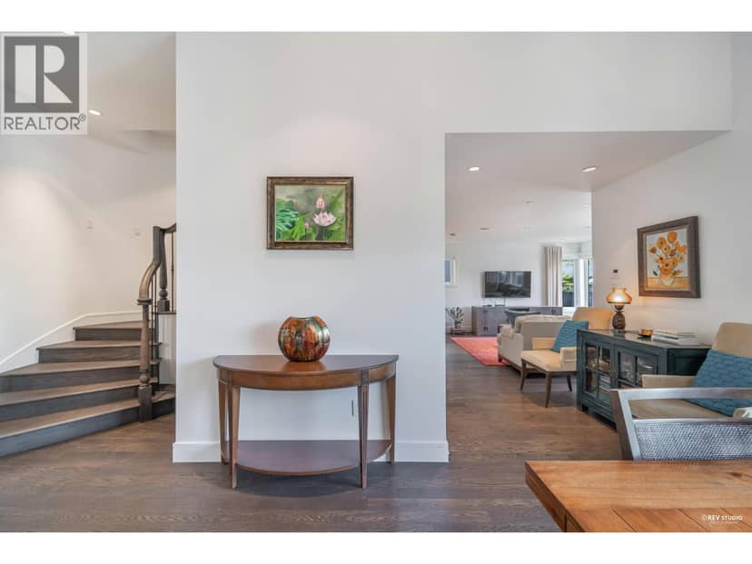 3853 W 14TH AVENUE, Vancouver, photo 8