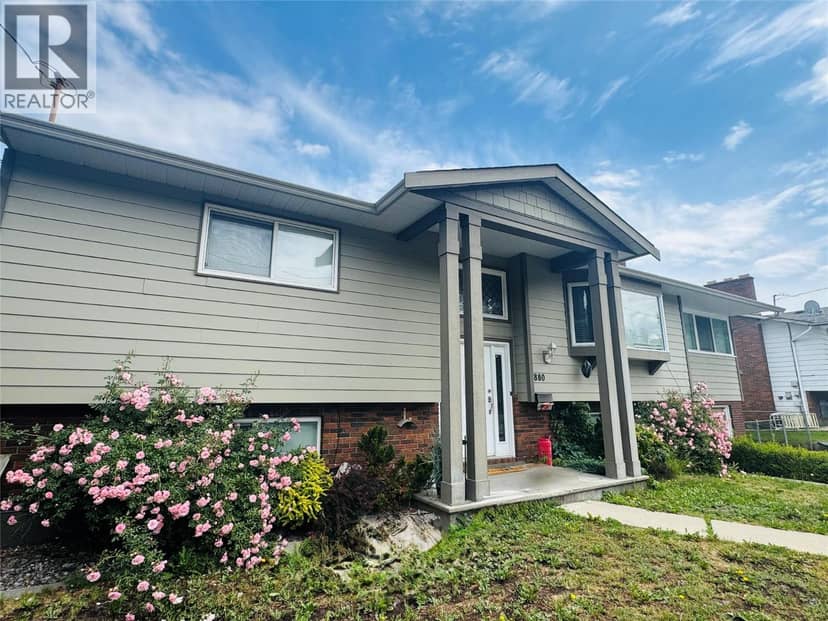 880 Tamarack Drive, Kelowna, photo 6