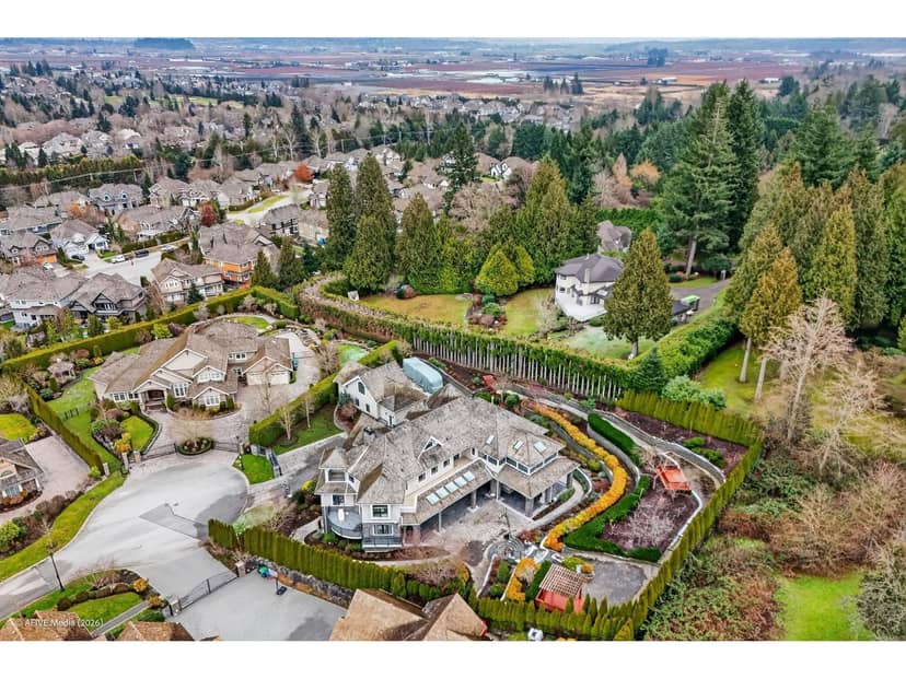 16166 30B AVENUE, Surrey