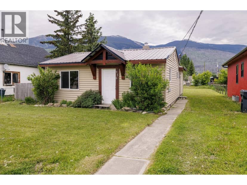 956 4TH AVENUE, McBride, photo 3