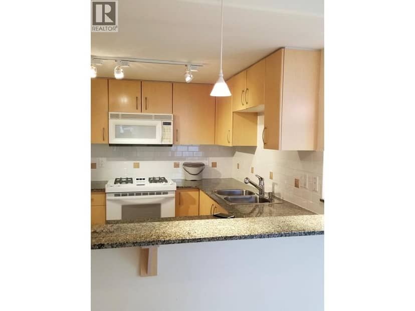1805 8460 GRANVILLE AVENUE, Richmond, photo 5