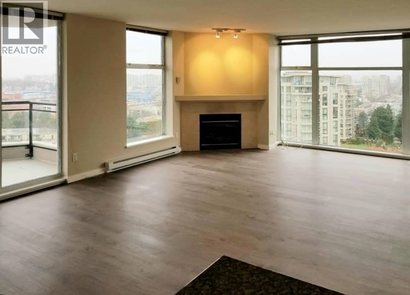 1805 8460 GRANVILLE AVENUE, Richmond