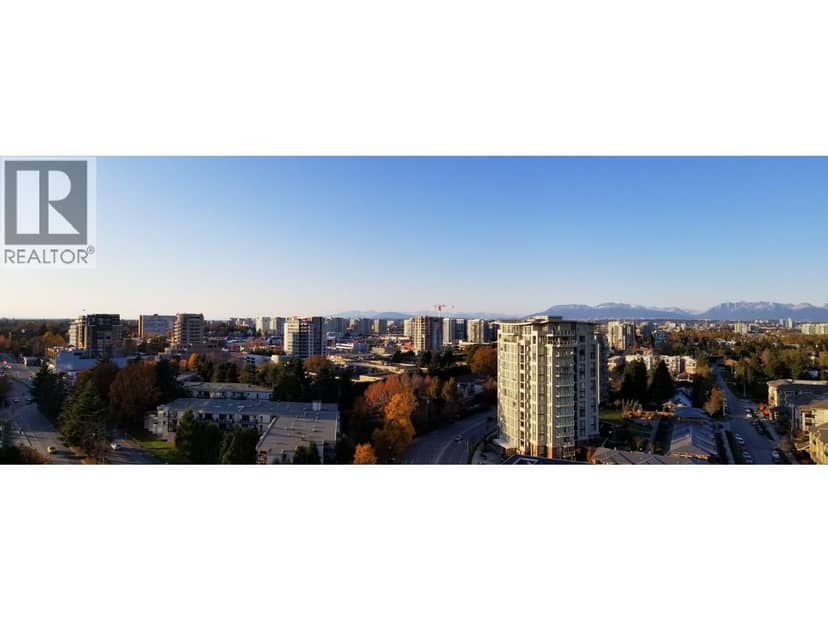 1805 8460 GRANVILLE AVENUE, Richmond, photo 8