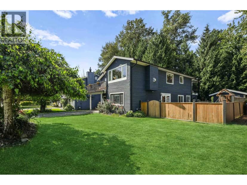 1737 ANDERSON WAY, Port Coquitlam