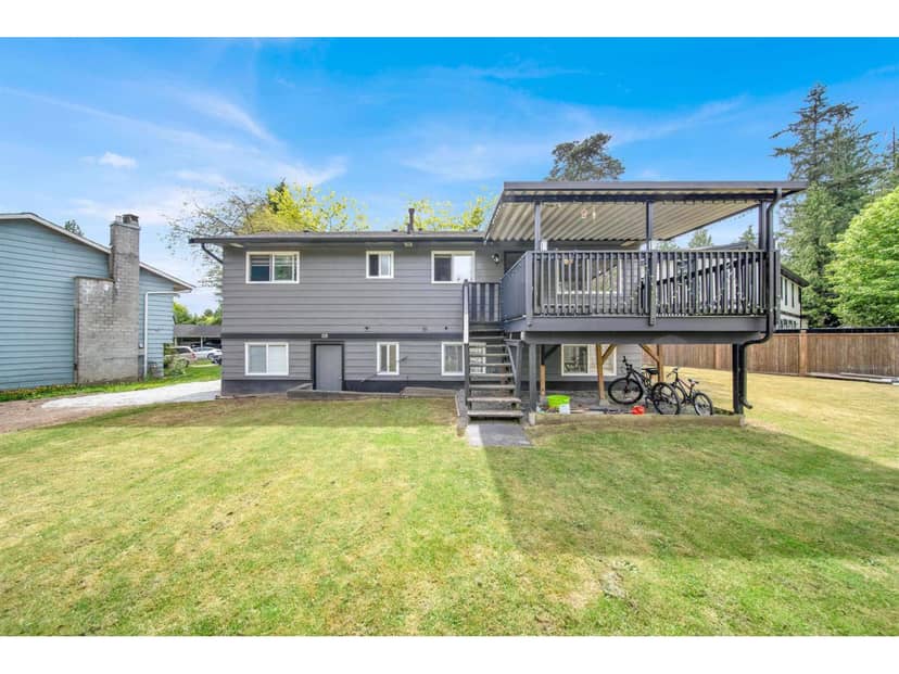 9088 146A STREET, Surrey