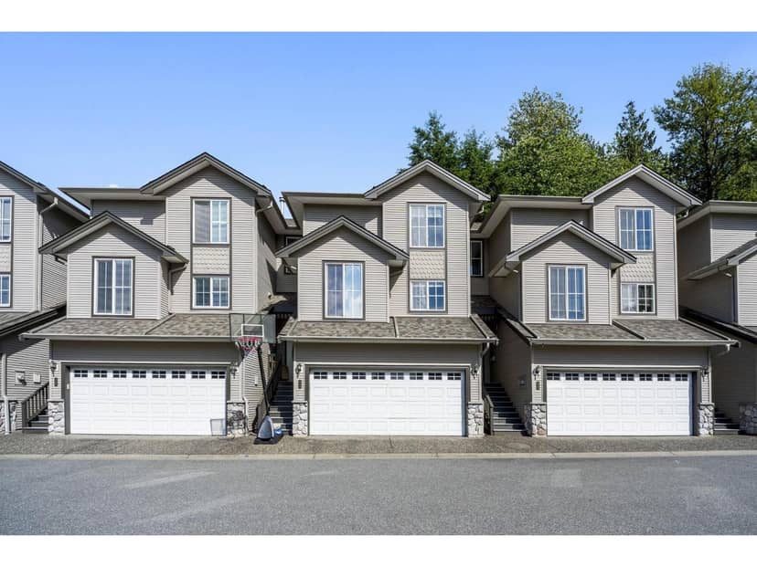 20 46360 VALLEYVIEW ROAD, Promontory, Chilliwack