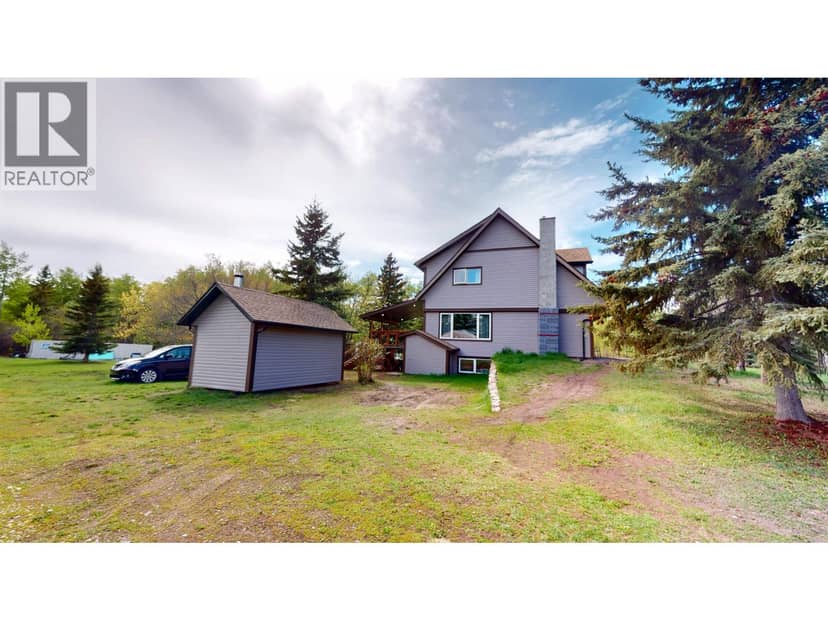 4895 CECIL LAKE ROAD, Fort St. John, photo 4