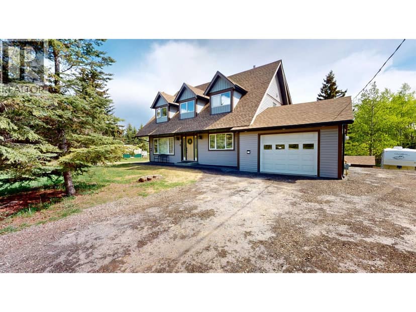 4895 CECIL LAKE ROAD, Fort St. John