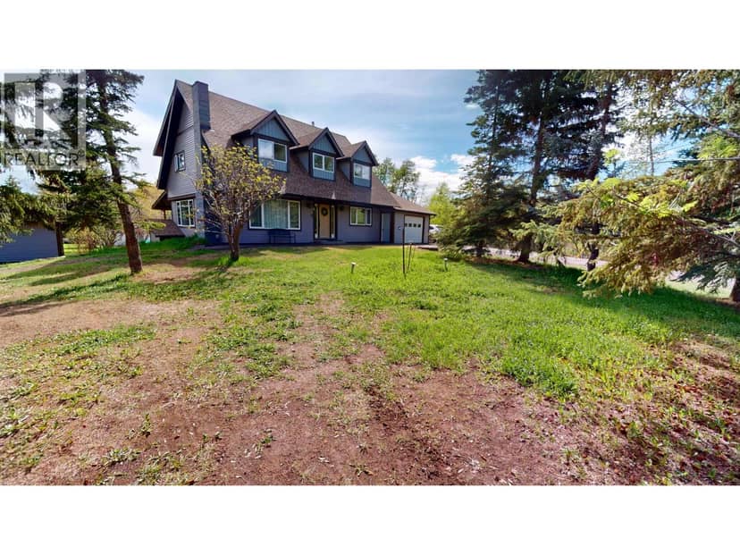 4895 CECIL LAKE ROAD, Fort St. John, photo 2