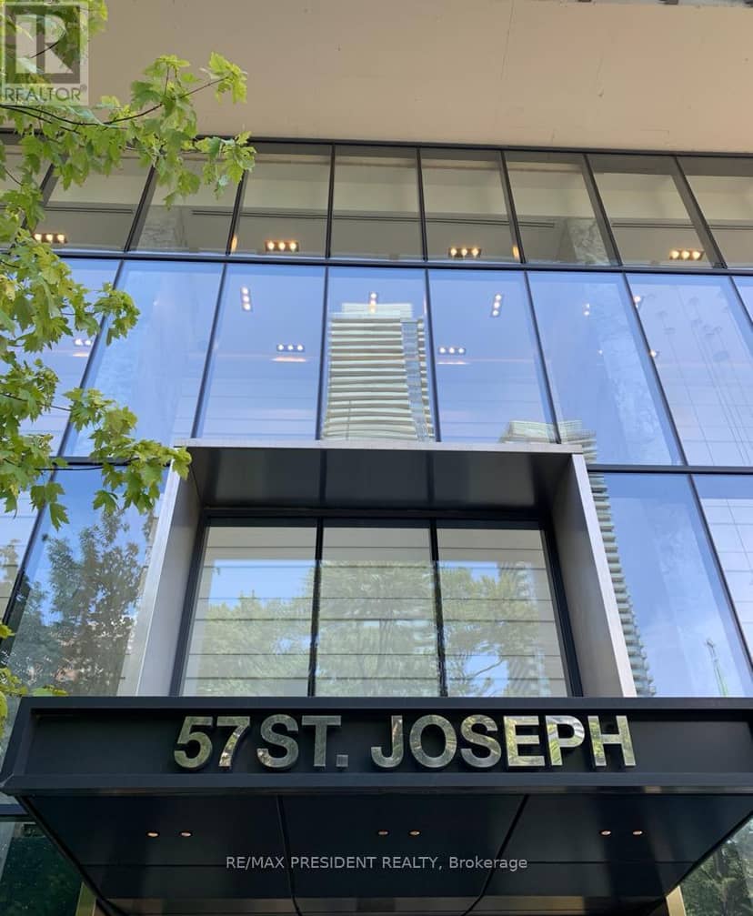 913 - 57 St Joseph Street — photo 1 of 11