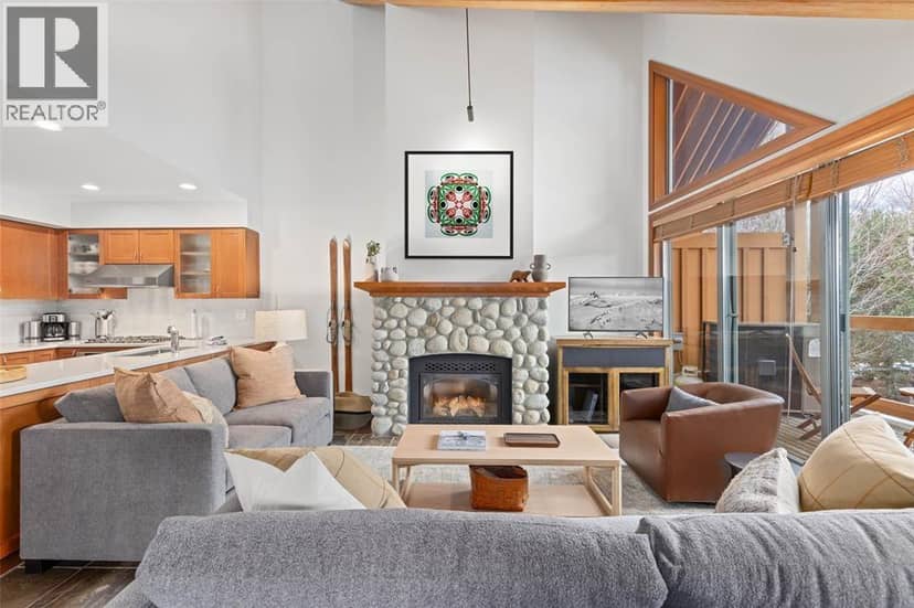 A 4847 CASABELLA CRESCENT, Whistler
