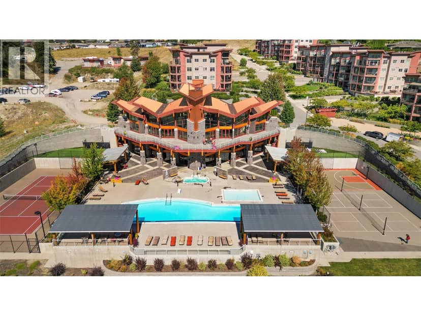 3220 Skyview Lane Unit# 202, West Kelowna