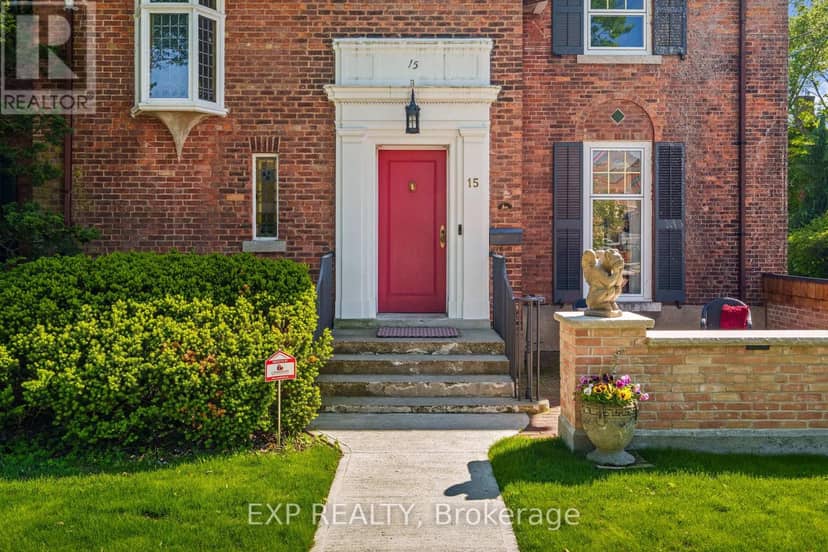 15 Trafalgar Street — photo 4 of 40