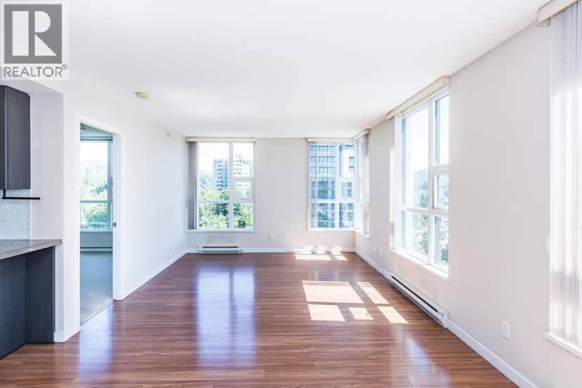 1406 2232 DOUGLAS ROAD, Burnaby, photo 3