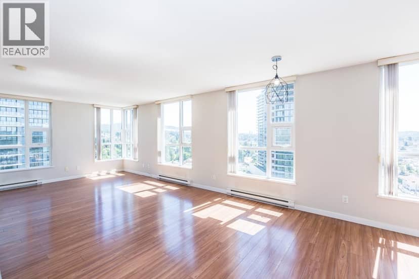 1406 2232 DOUGLAS ROAD, Burnaby, photo 2