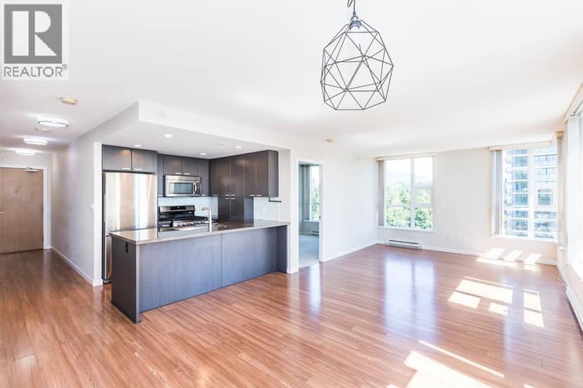 1406 2232 DOUGLAS ROAD, Burnaby, photo 8