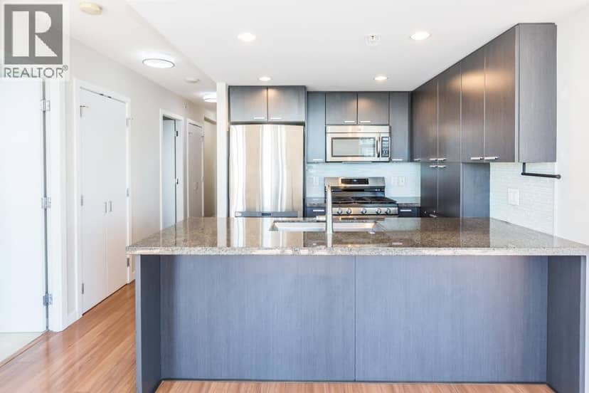 1406 2232 DOUGLAS ROAD, Burnaby, photo 7