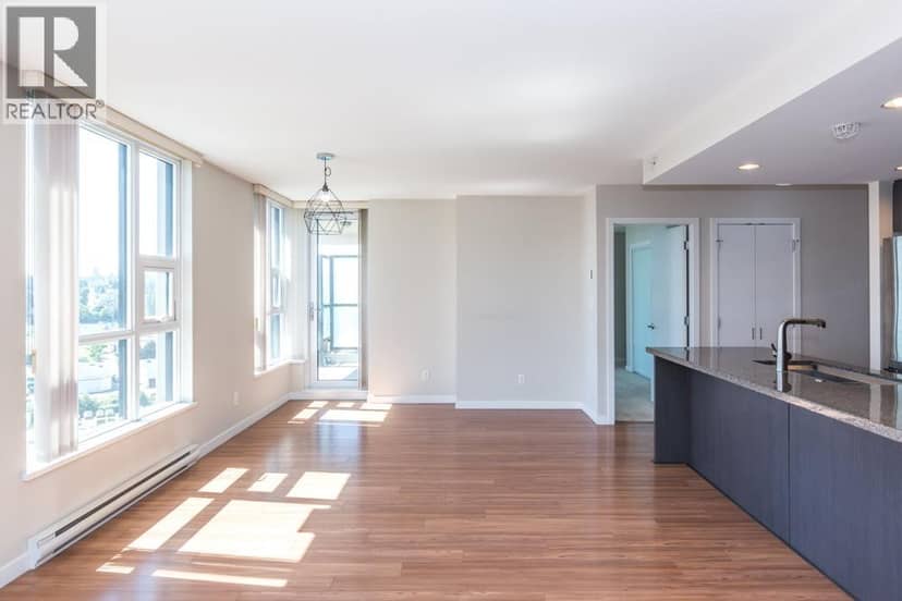 1406 2232 DOUGLAS ROAD, Burnaby, photo 5