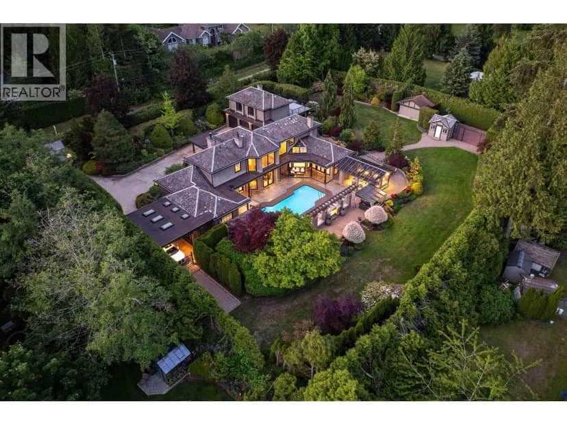 2514 EAST ROAD, Anmore