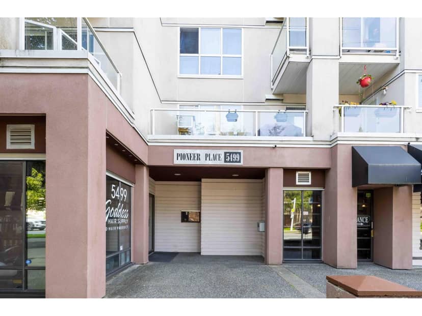 309 5499 203 STREET, Langley, photo 2