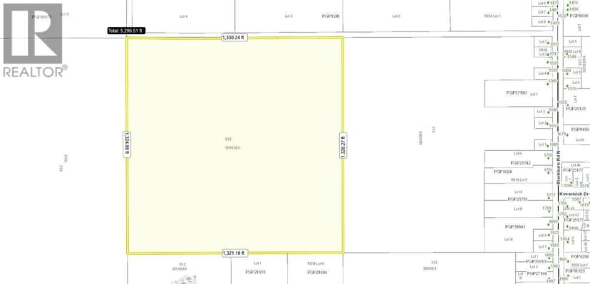 2148 N BLACKBURN ROAD, Prince George, photo 3