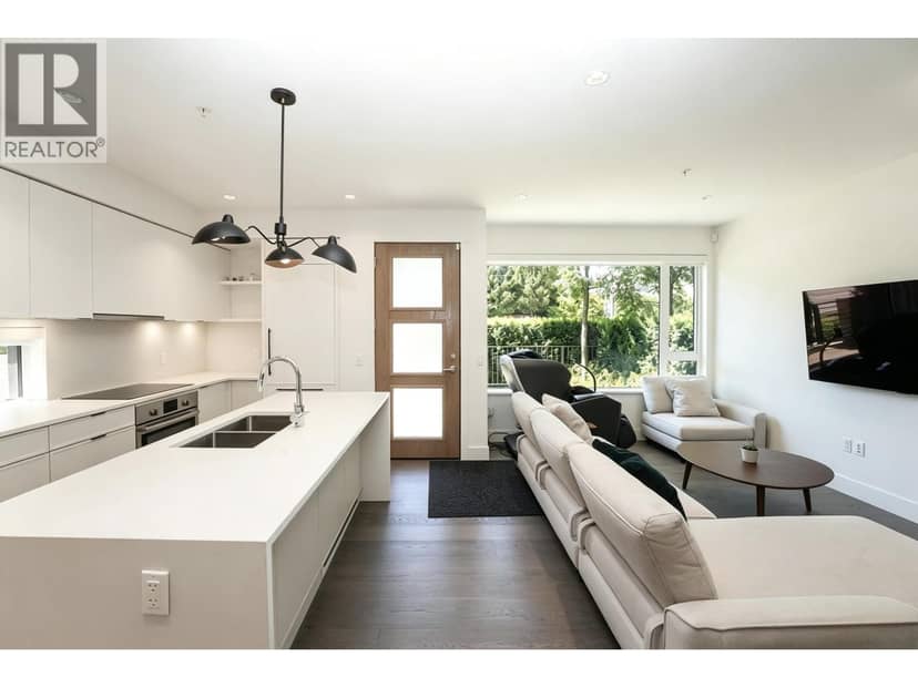 6840 OAK STREET, Vancouver, photo 2