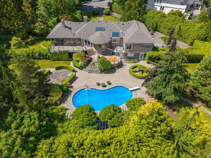13469 27 AVENUE, Surrey