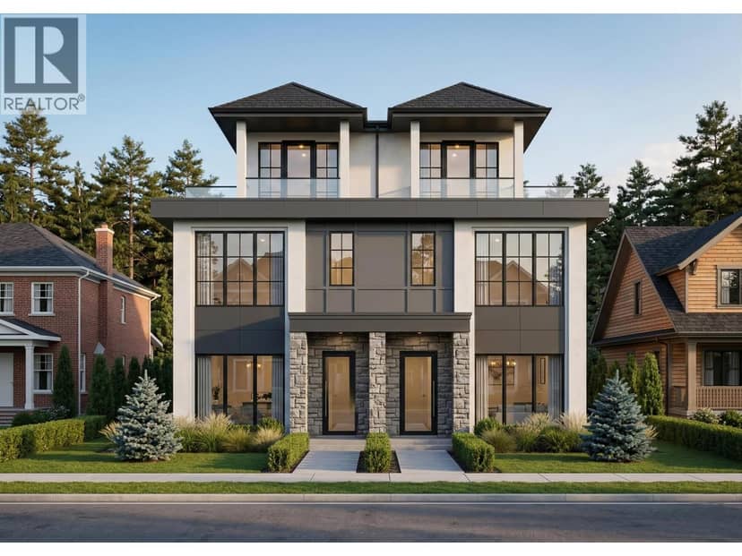 1 468 E 18TH AVENUE, Vancouver
