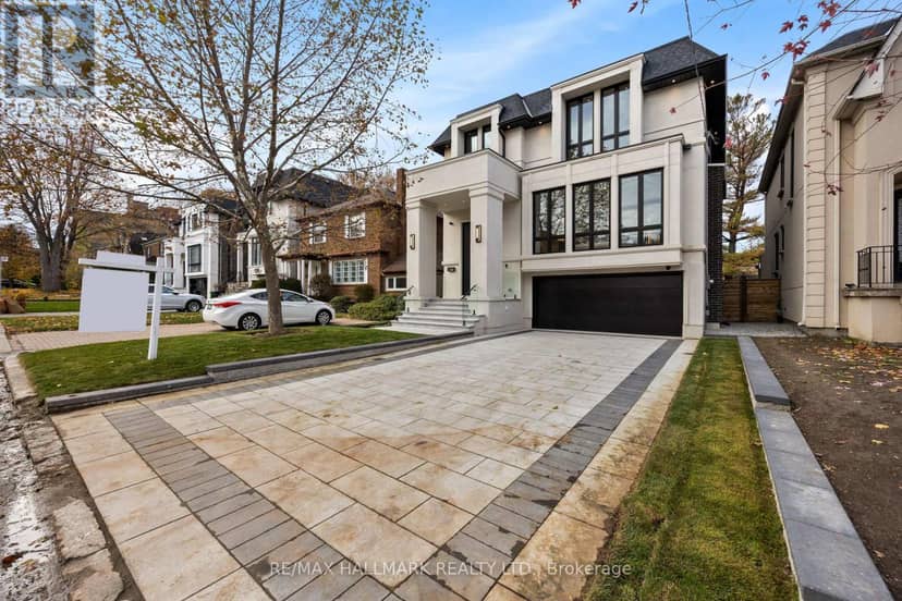 652 Bedford Park Avenue, Toronto, photo 2