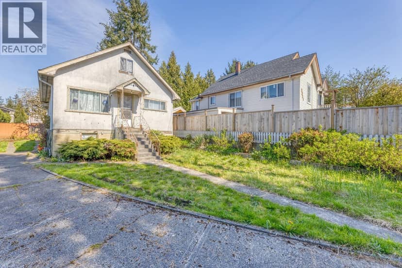 2323 DUBLIN STREET, New Westminster